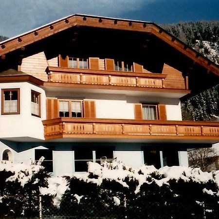 Apartmenthaus Lenz Obervellach Luaran gambar