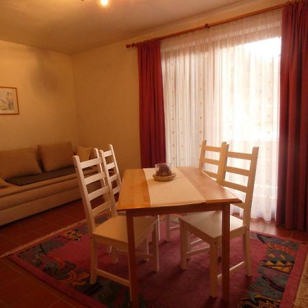 Apartmenthaus Lenz Obervellach Luaran gambar