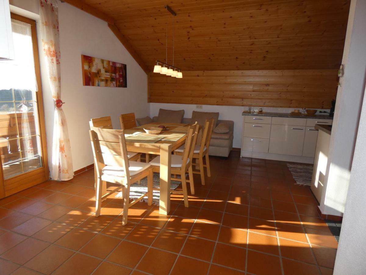 Apartmenthaus Lenz Obervellach Luaran gambar