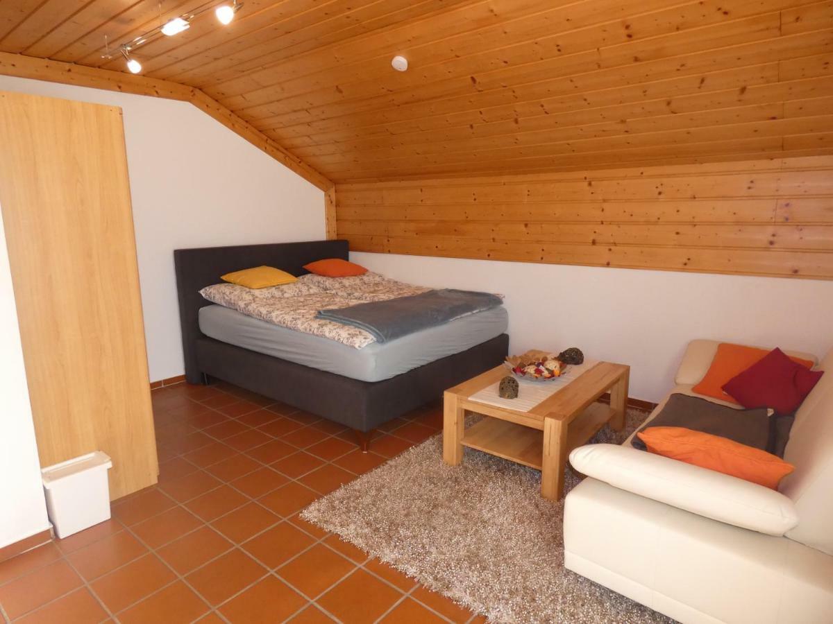 Apartmenthaus Lenz Obervellach Luaran gambar