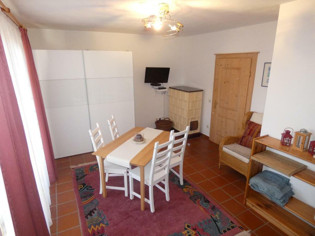Apartmenthaus Lenz Obervellach Luaran gambar