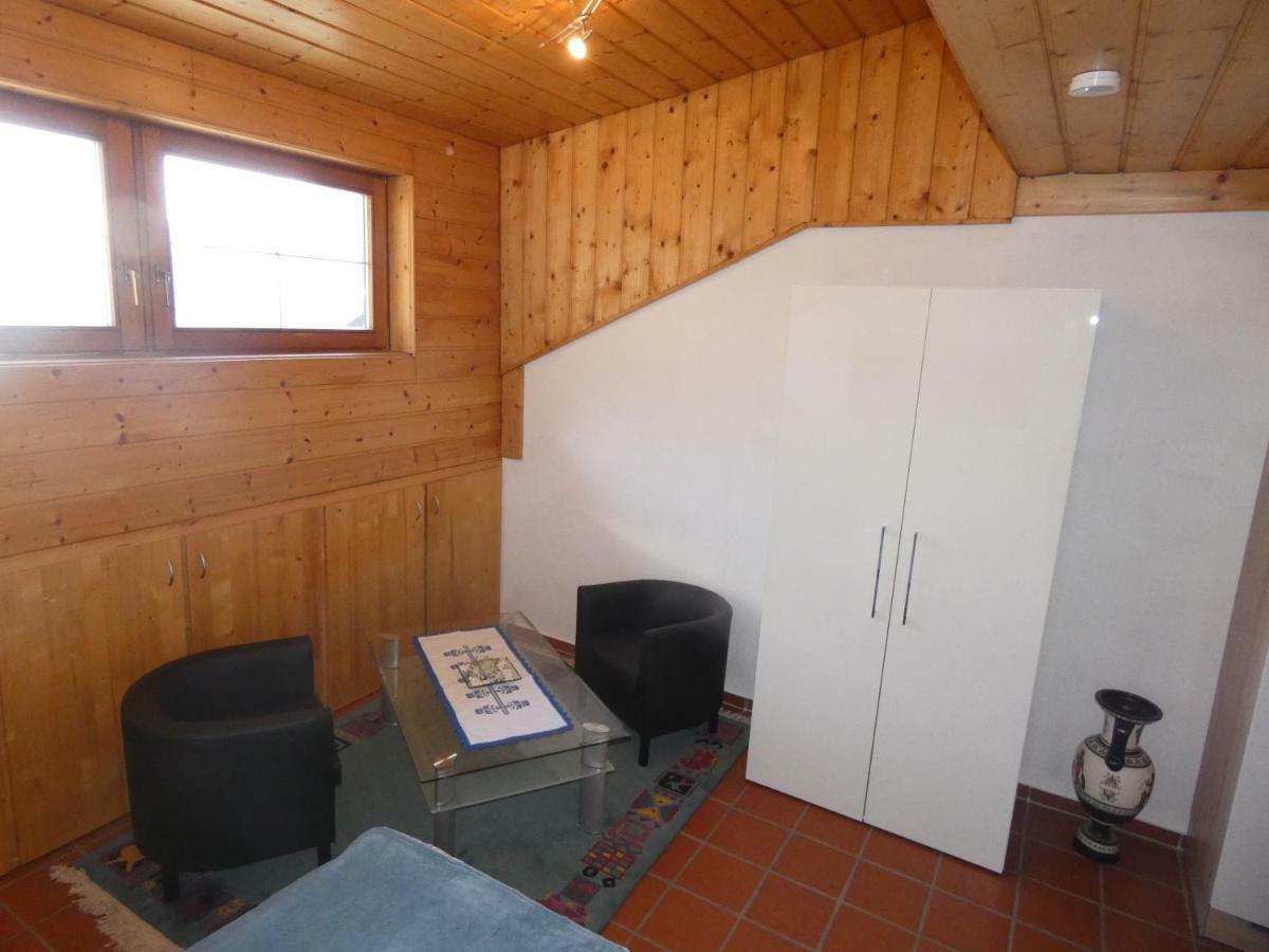Apartmenthaus Lenz Obervellach Luaran gambar