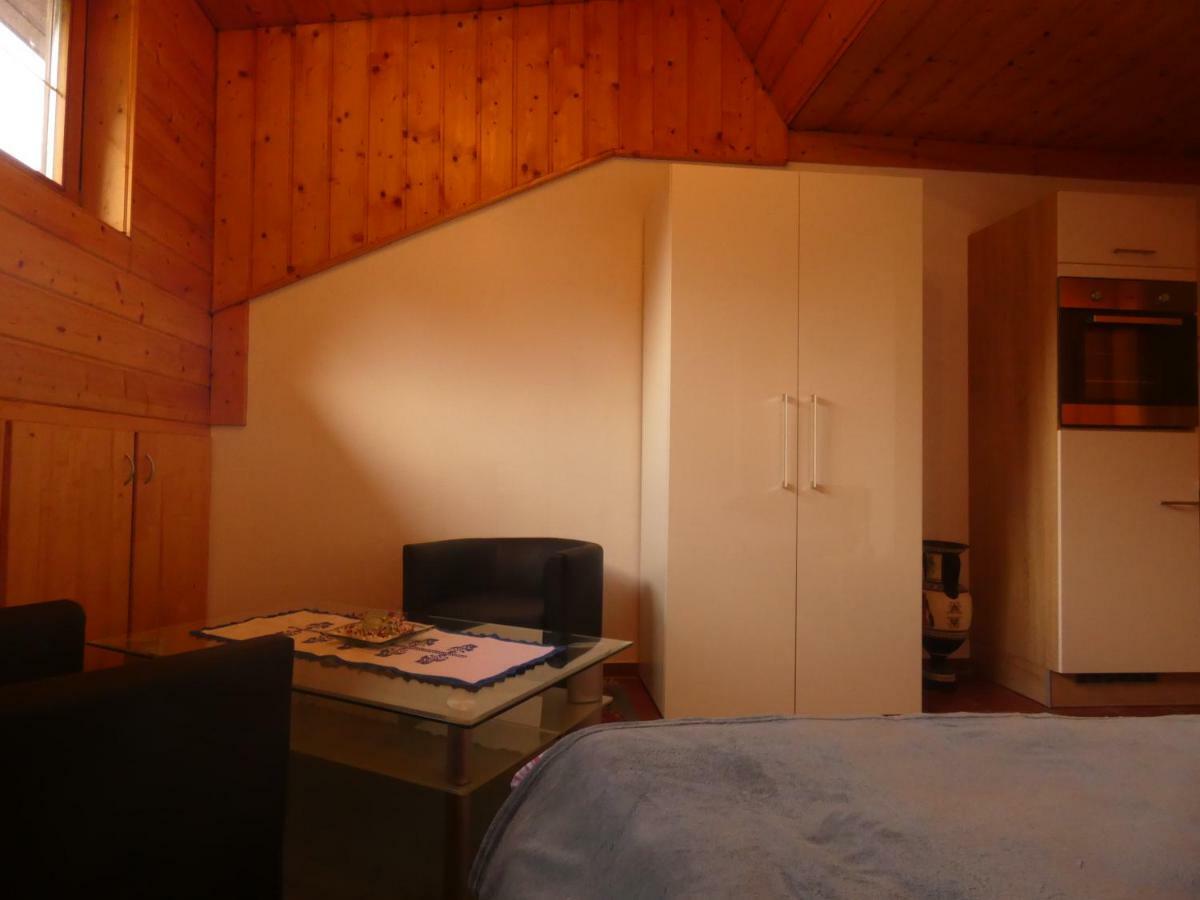 Apartmenthaus Lenz Obervellach Luaran gambar