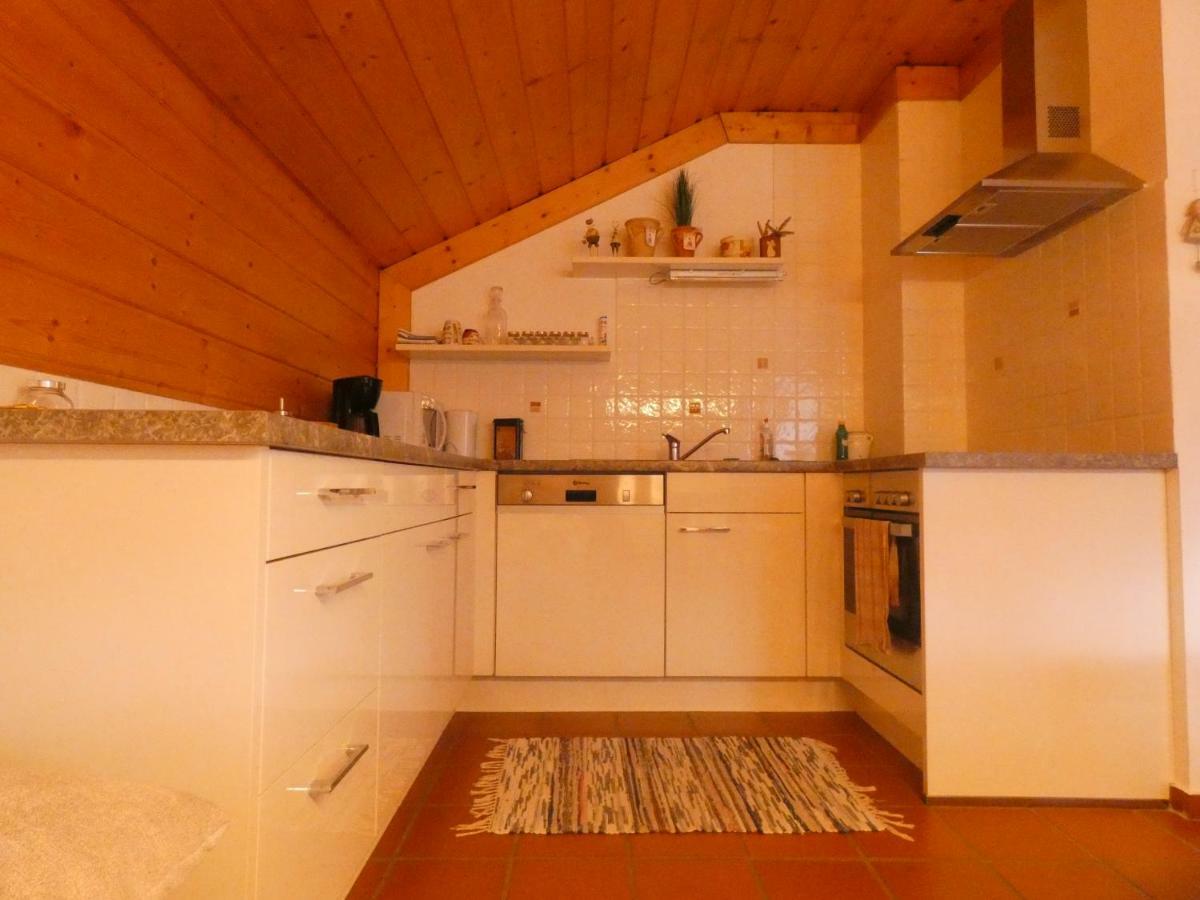Apartmenthaus Lenz Obervellach Luaran gambar