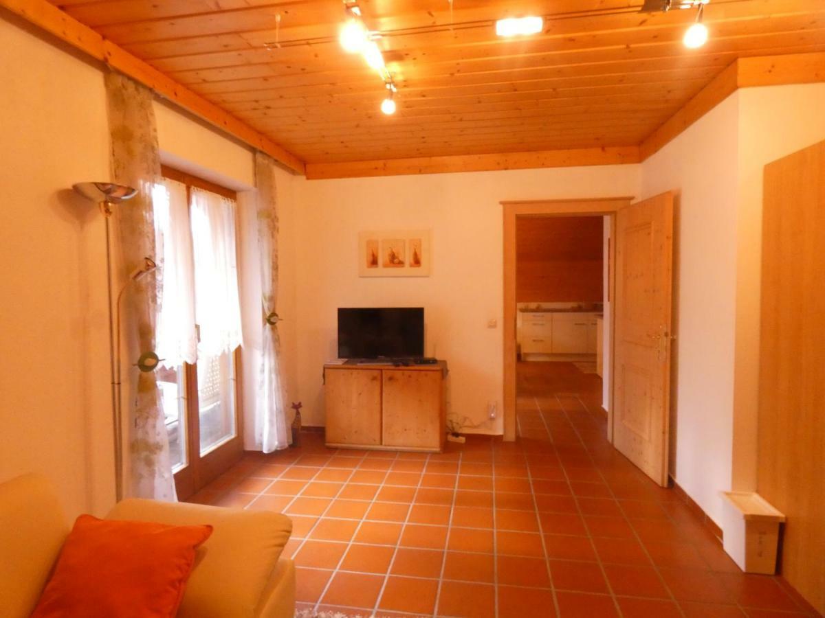 Apartmenthaus Lenz Obervellach Luaran gambar
