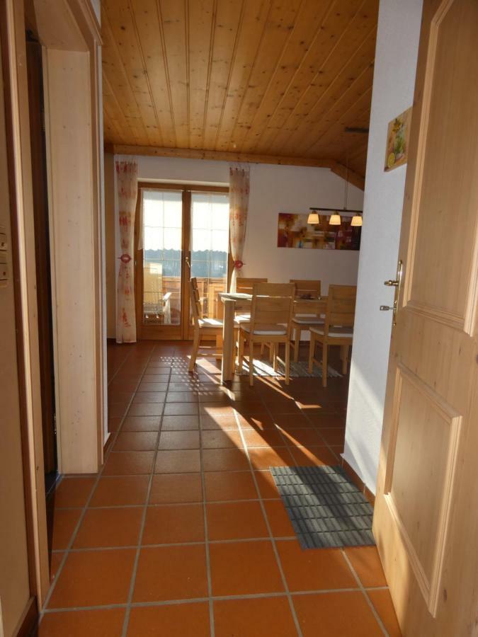 Apartmenthaus Lenz Obervellach Luaran gambar