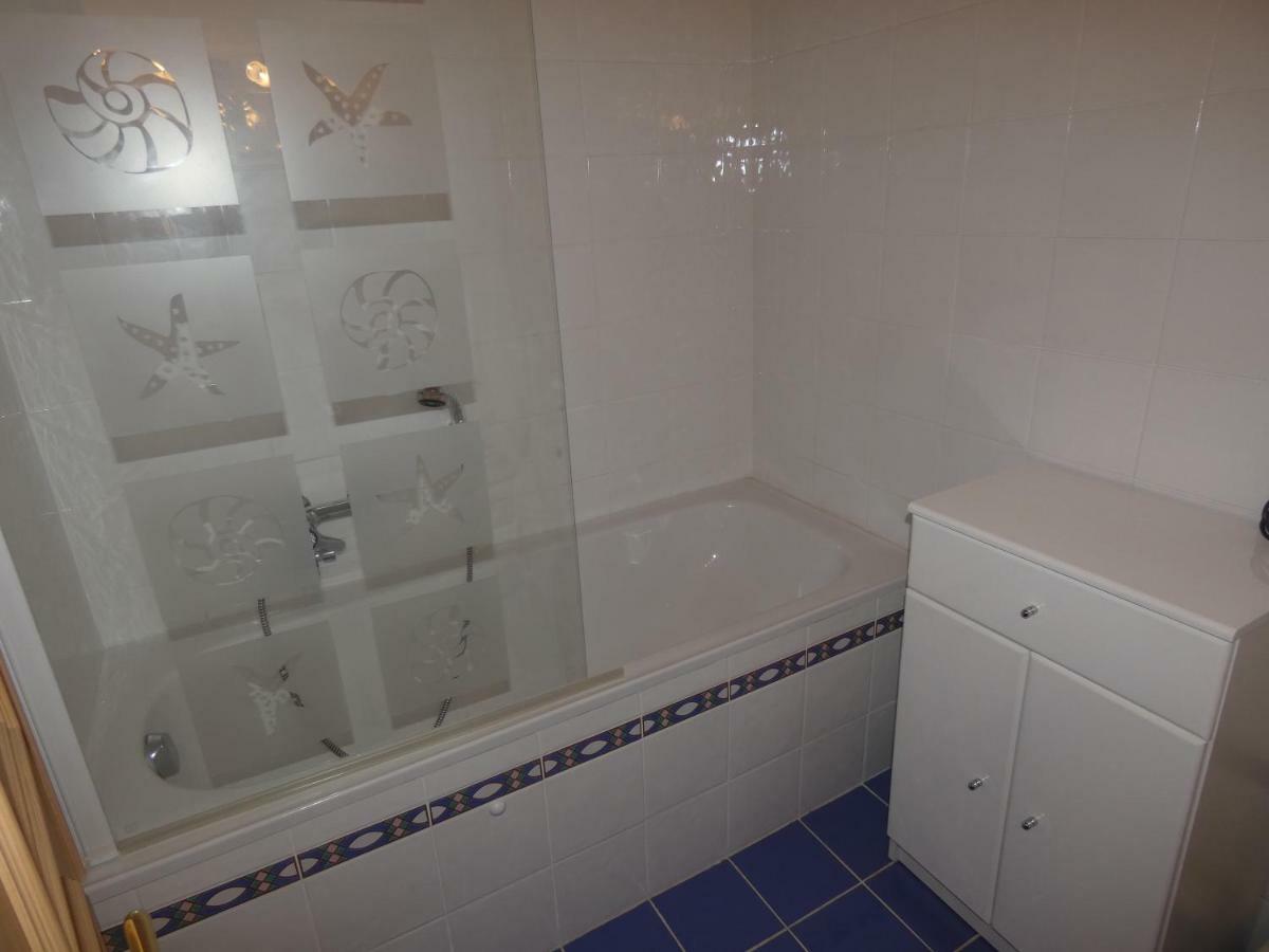 Apartmenthaus Lenz Obervellach Luaran gambar