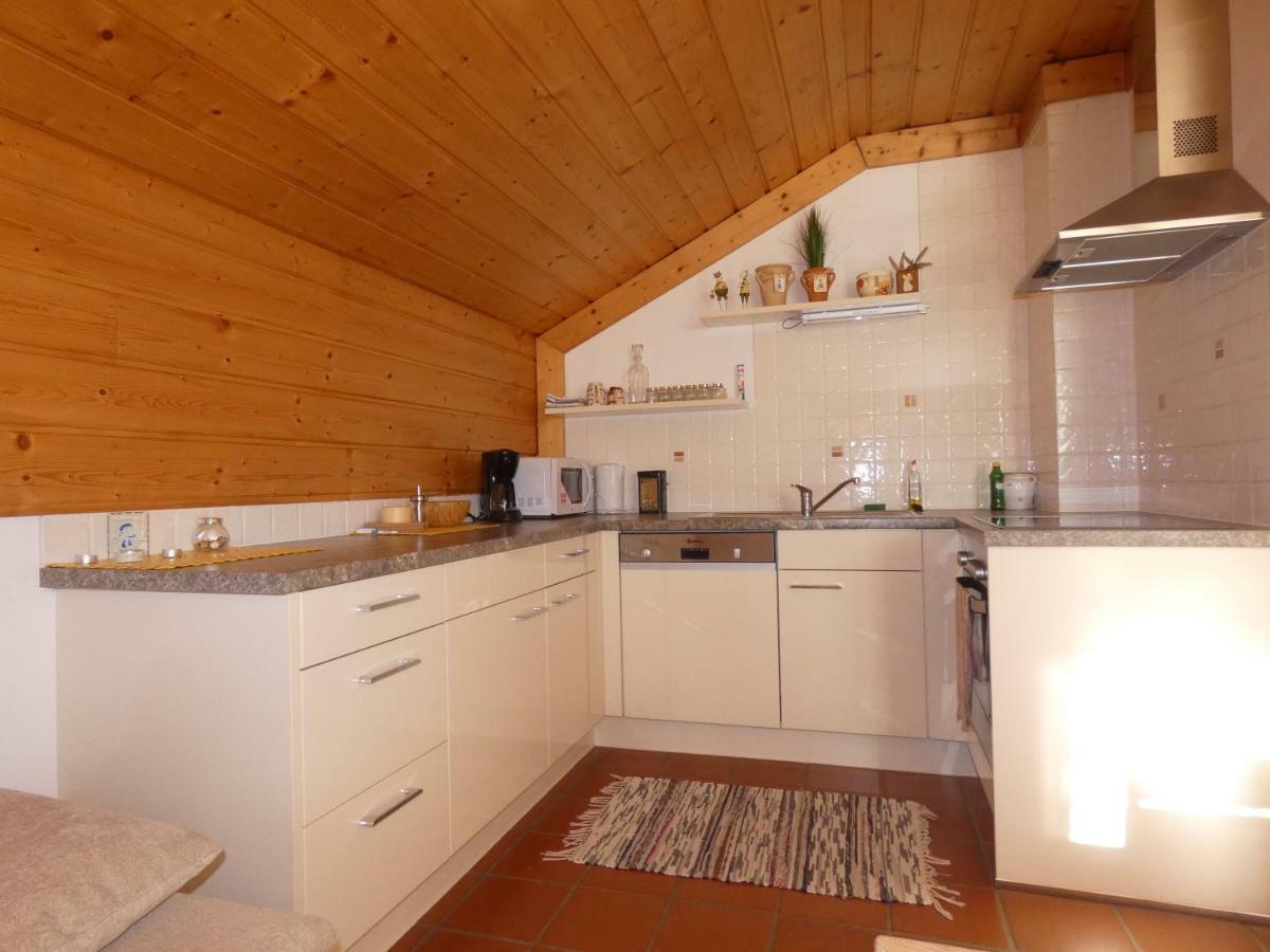 Apartmenthaus Lenz Obervellach Luaran gambar