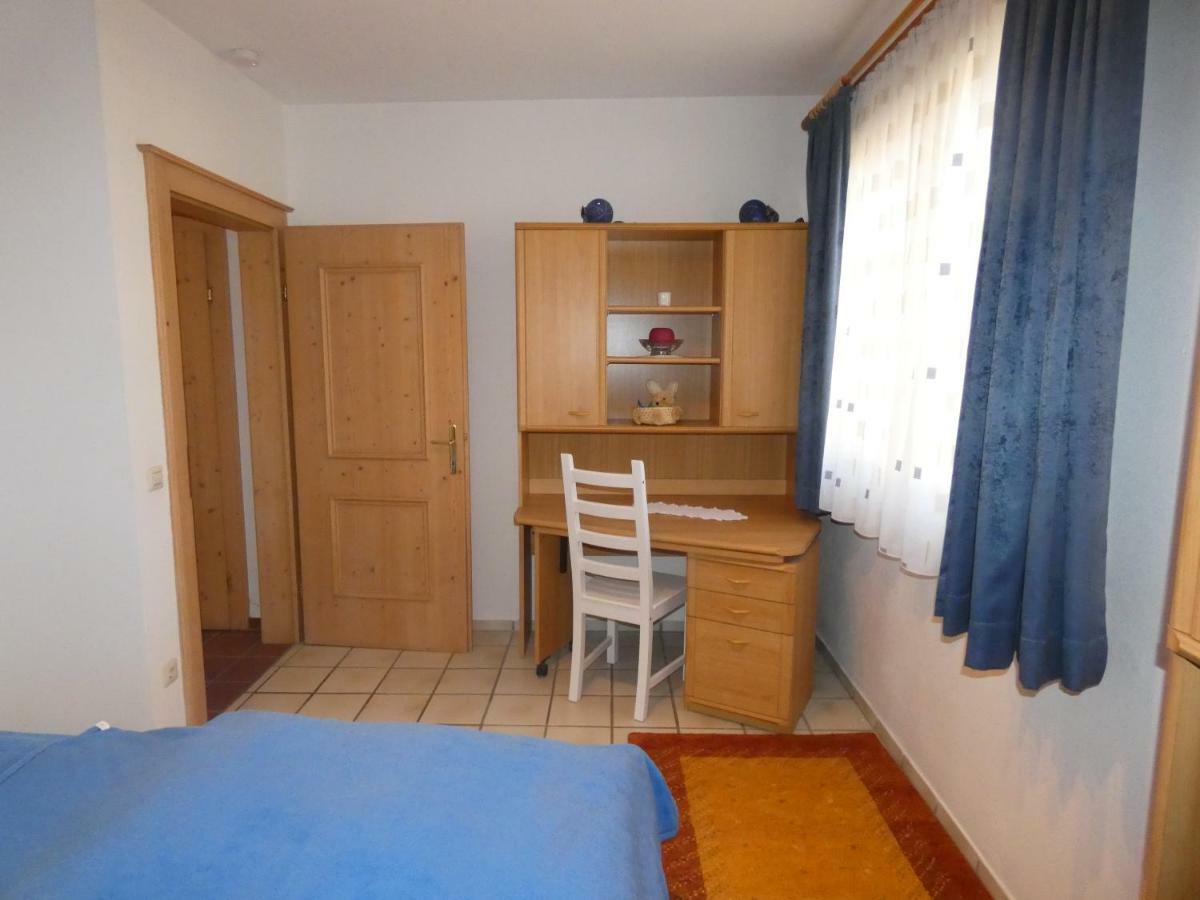 Apartmenthaus Lenz Obervellach Luaran gambar