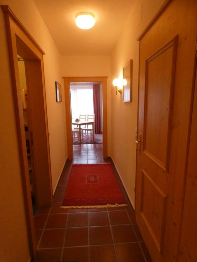 Apartmenthaus Lenz Obervellach Luaran gambar