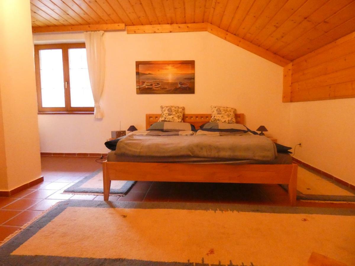 Apartmenthaus Lenz Obervellach Luaran gambar