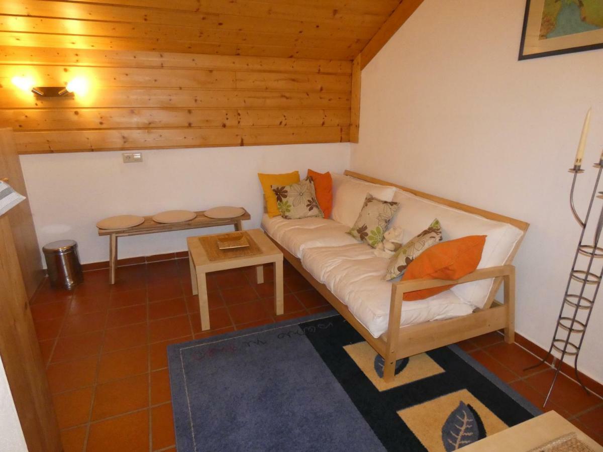 Apartmenthaus Lenz Obervellach Luaran gambar