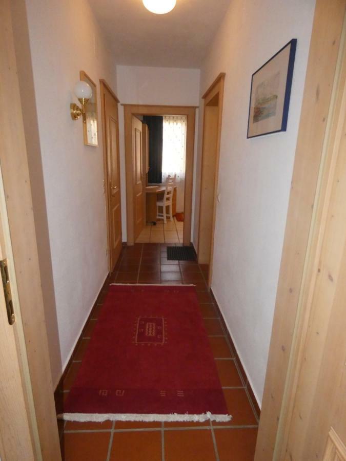Apartmenthaus Lenz Obervellach Luaran gambar